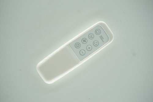 Remote control for blyss - for,