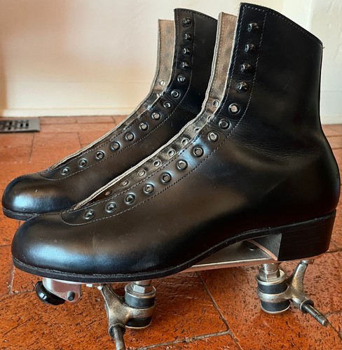 Riedell 220 rhythm - riedell,