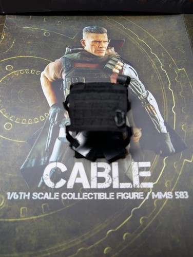 Mms583 hot toys marvel - 💥mms583, 1/6