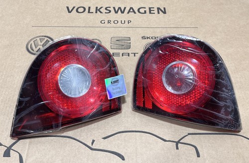 Golf mk5 r32 rear tail - mk5,