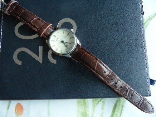 Vintage limit 1912 quartz - limit,
