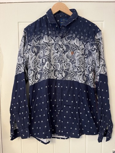 Twills club gents size - co,