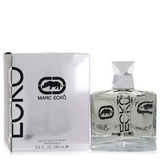 Ecko by Marc Ecko, Eau De Toilette Spray 100 ml Men aromatic-fougere fragrance