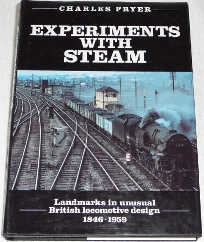 Experiments with steam - experiments,