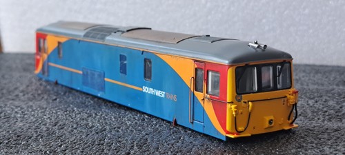 Dapol class south west - south,