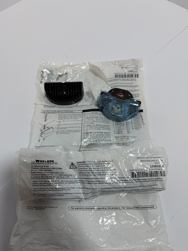 Whelen linsv2cx series - whelen,