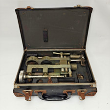 Vintage Westlock Door Lock