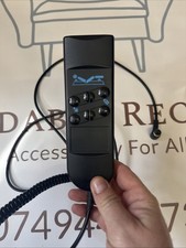 Replacement Remote for Adjustable Electric Bed MANY BRANDS  with FREE P&P