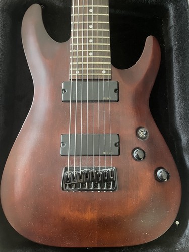 Schecter omen diamond series - omen,