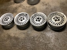 Jaguar Pepperpot Alloys 15