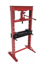 30 Ton Industrial Hydraulic