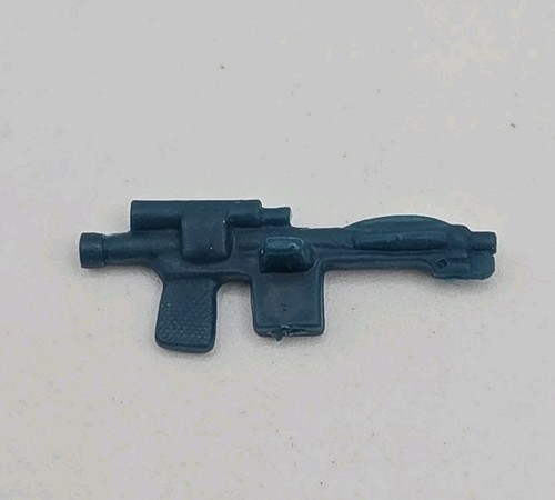 Star wars vintage - star, blue/black