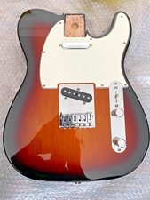 Fender Telecaster Body - Fully