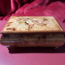 #426 Italian Hand Crafted