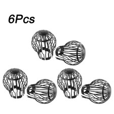 Roof Drain Parts Block Dirt