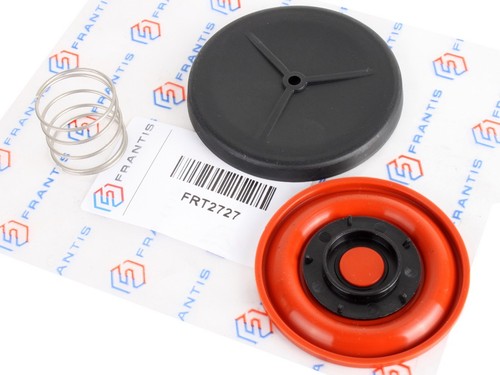 Crankcase breather valve - crankcase,