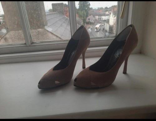 Miss sixty stilettos - ., suede