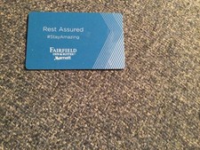 Fairfield inn & suites