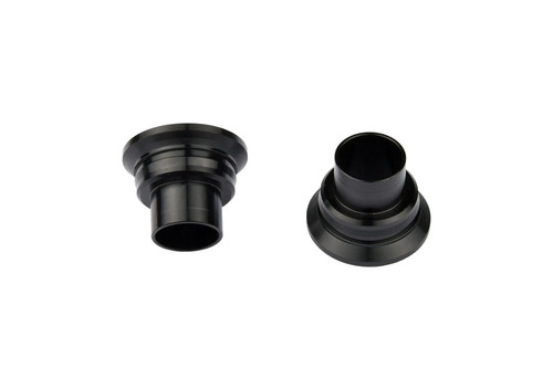 Rfx rear wheel spacers - spacers, sx