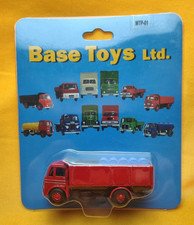 Early Carded Base Toys #MTP-01