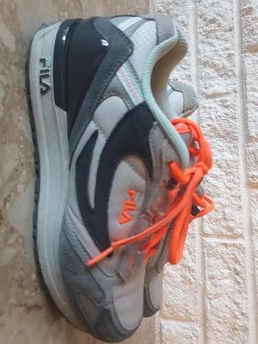 Women fila trainers size 5 - size,