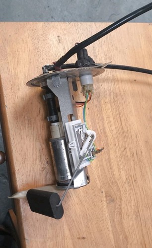 Ford fiesta mk4 mk5 - mk5,