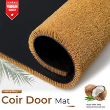 Coconut Coir Matting Outdoor
