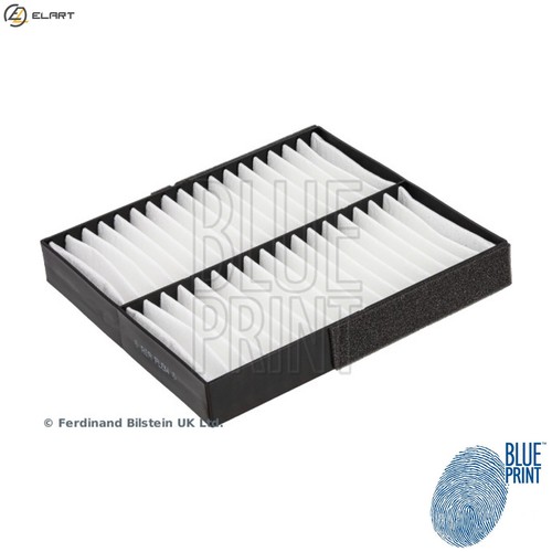 Filter cabin air adc42519 for - air,