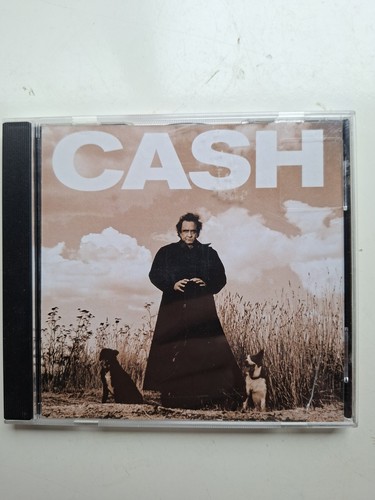 Johnny cash american - johnny,