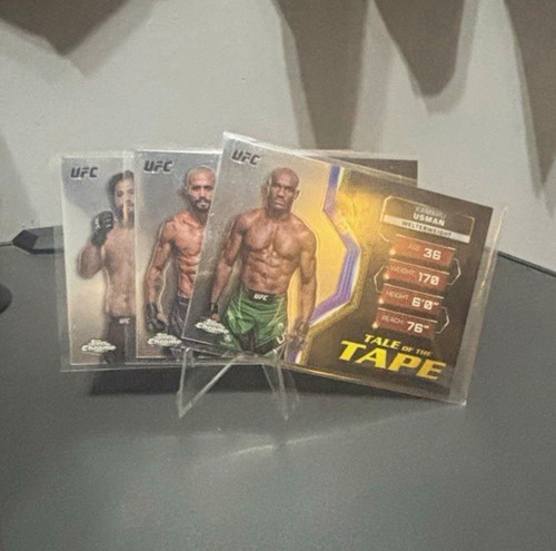 Ufc bundle - ufc,