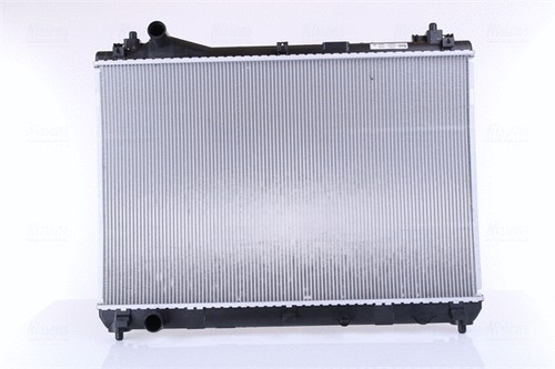 Radiator engine cooling fits - radiator,