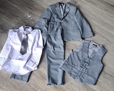 Vivaki Boys Suit  Age 5