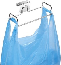 Over-The-Cabinet Plastic Bag