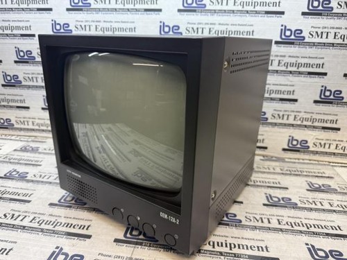 New black and white cctv - and,