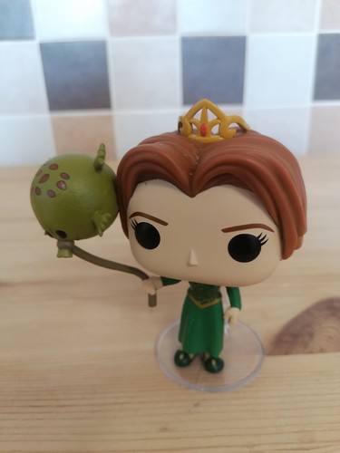 Funko pop vinyl - funko, figure