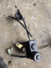 Husqvarna Sm 125 Powervavle