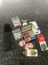 Unicorn Dartmate Spares Carry case Plus Players Named Flights & New Dart Wallet