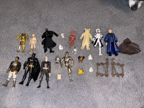 Vintage star wars - vintage,