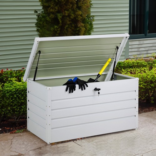 Outdoor garden storage utility - outdoor,