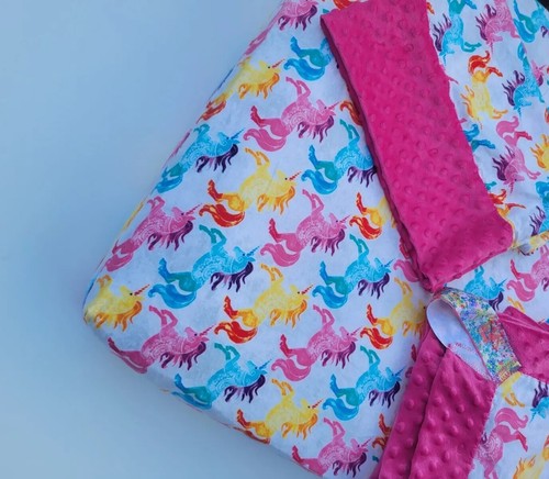 Set lovely unicorn - unicorn, print