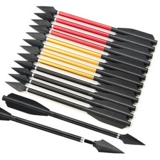 6.7" Aluminum Bolts with