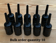 BULK x10 "slimline" BULGIN 2