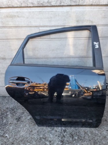 Toyota prius door shell - prius,