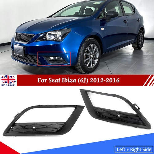 Pair for seat ibiza - pair,