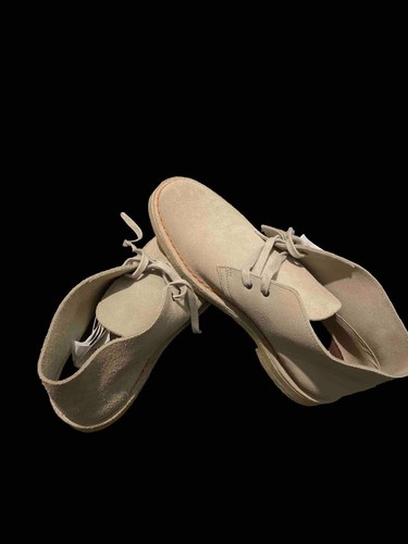 Clarks originals desert - originals, boots