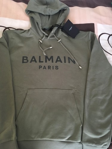 Balmain men authentic - balmain, men’s