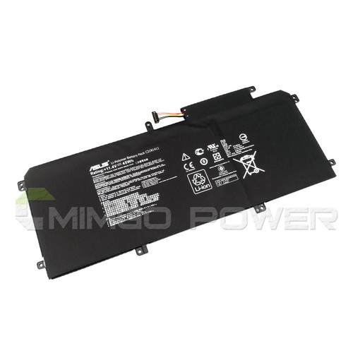 New genuine c31n1411 battery - genuine,