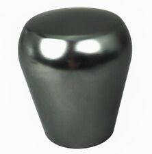 silver S1 gear shift knob for