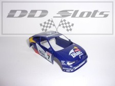 DD Slots Scalextric Renault
