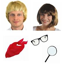 Freddy Velma 1970s Cartoon TV